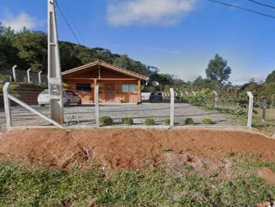 Casa para Venda, em Campo Alegre, bairro Ribeiro do Meio, 3 dormitrios, 2 banheiros