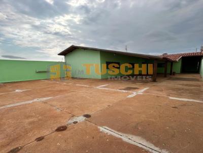 Casa para Venda, em Barra Bonita, bairro Residencial Casa Grande, 2 dormitrios, 1 banheiro, 4 vagas