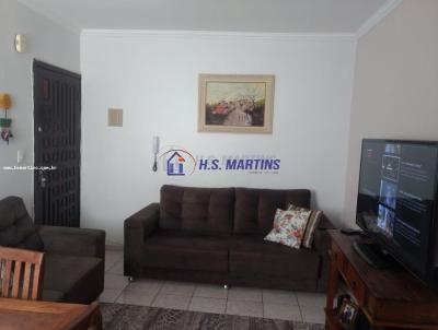 Apartamento para Venda, em Po, bairro Vila Perracine, 2 dormitrios, 1 banheiro, 1 vaga