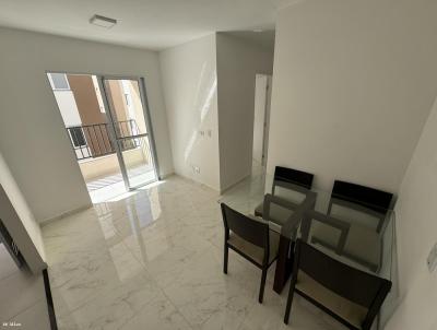 Apartamento para Locao, em Cotia, bairro Jardim da Glria, 2 dormitrios, 1 banheiro, 1 vaga