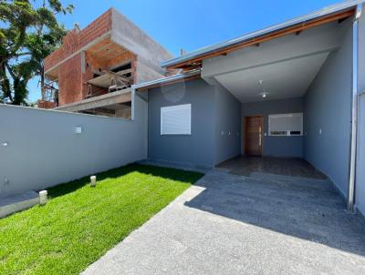 Casa para Venda, em Balnerio Piarras, bairro Itacolomi, 3 dormitrios, 1 banheiro, 1 sute, 1 vaga