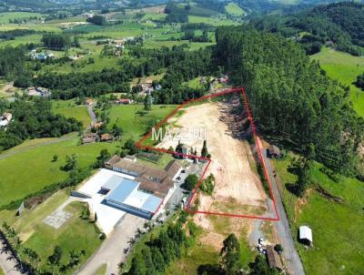 Terreno para Venda, em Pouso Redondo, bairro Progresso