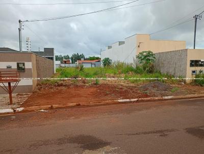 Terreno para Venda, em Ponta Por, bairro Jardim Ibirapuera