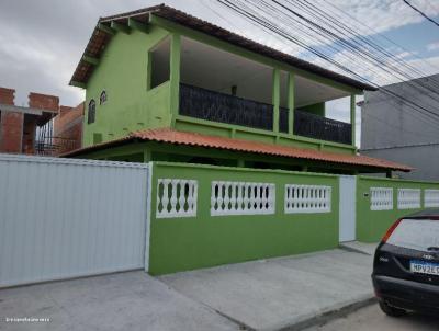 Casa Duplex para Venda, em Casimiro de Abreu, bairro Barra de So Joo, 3 dormitrios, 3 banheiros, 2 sutes, 3 vagas