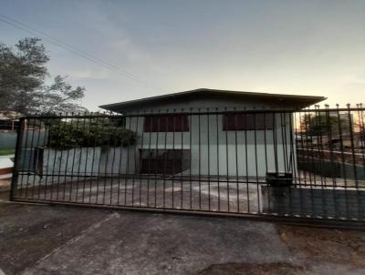 Casa para Venda, em Santa Rosa, bairro POLIVALENTE, 3 dormitrios, 3 banheiros, 3 vagas