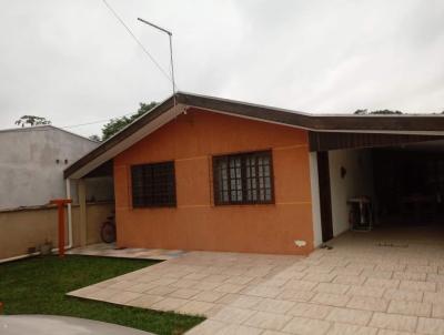 Casa para Venda, em Guaratuba, bairro Nareidas, 3 dormitrios, 2 banheiros, 4 vagas