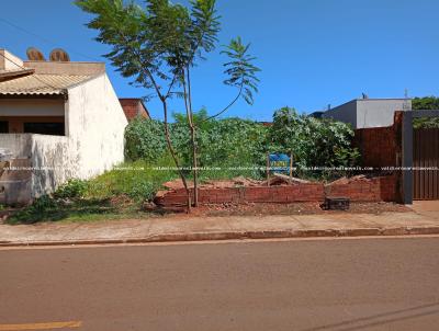 Terreno para Venda, em Ponta Por, bairro Residencial Ponta Por I