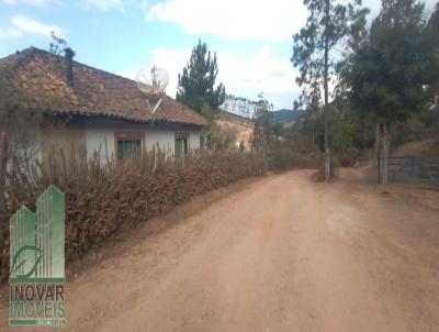 Stio para Venda, em Alfredo Vasconcelos, bairro Zona Rural, 3 dormitrios, 1 banheiro