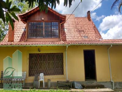 Stio para Venda, em Alfredo Vasconcelos, bairro Zona Rural, 4 dormitrios, 2 banheiros