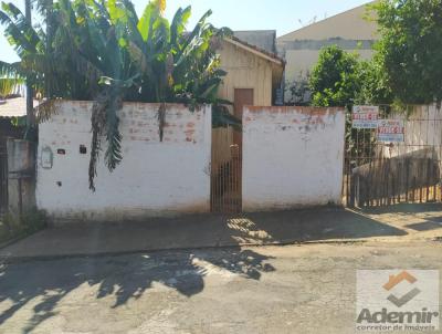 Casa para Venda, em Santo Antnio da Platina, bairro Jardim Ivone., 2 dormitrios, 1 banheiro, 2 vagas