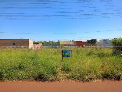 Terreno para Venda, em Ponta Por, bairro Residencial Ponta Por II