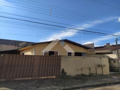 Casa para Venda, em Poos de Caldas, bairro Jardim Esperana, 3 dormitrios, 2 banheiros, 1 sute, 1 vaga