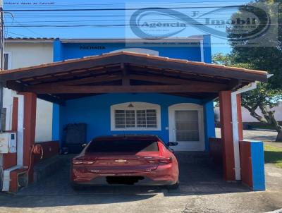 Casa para Venda, em So Jos dos Campos, bairro Recanto Caet, 3 dormitrios, 2 banheiros, 1 sute, 1 vaga