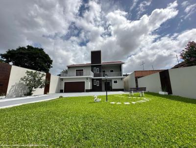 Sobrado para Venda, em Esteio, bairro CENTRO, 5 dormitrios, 4 banheiros, 1 sute, 2 vagas