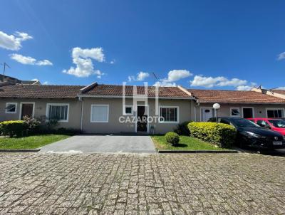 Casa em Condomnio para Venda, em Curitiba, bairro Bairro Alto, 3 dormitrios, 1 banheiro, 2 vagas