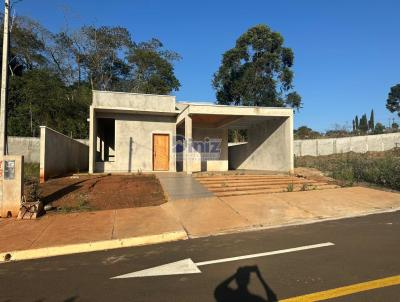 Casa para Venda, em Ortigueira, bairro Jardim Alvorada, 2 dormitrios, 2 banheiros, 1 sute, 1 vaga