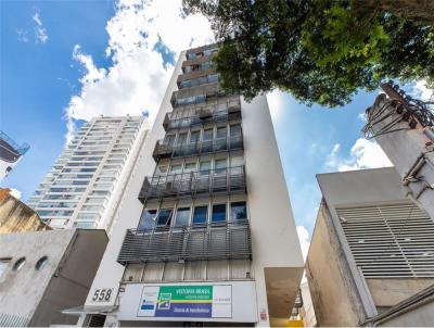 Sala Comercial para Venda, em So Paulo, bairro Pinheiros, 1 vaga