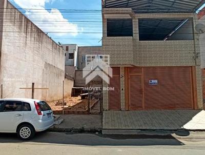 Casa Geminada para Venda, em Santana do Paraso, bairro Jardim Vitria, 3 dormitrios, 2 banheiros, 2 vagas