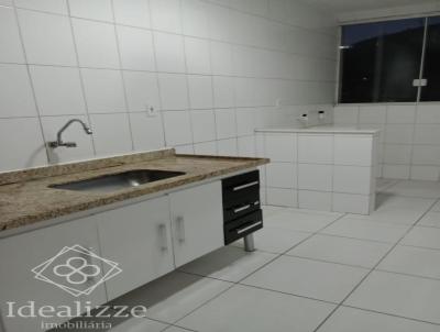 Apartamento para Venda, em Barra Mansa, bairro So Silvestre, 2 dormitrios, 1 banheiro