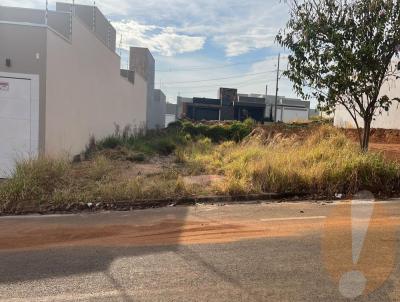 Terreno para Venda, em Franca, bairro Primo Meneghetti II