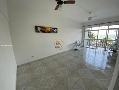 Apartamento para Locao, em Guaruj, bairro PITANGUEIRAS, 3 dormitrios, 2 banheiros, 1 sute, 1 vaga