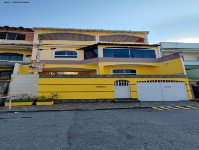 Casa para Venda, em Rio de Janeiro, bairro Campo Grande, 3 dormitrios, 3 banheiros, 1 sute, 1 vaga