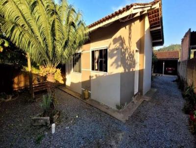 Casa para Venda, em Guaramirim, bairro Corticeira, 2 dormitrios, 1 banheiro, 2 vagas