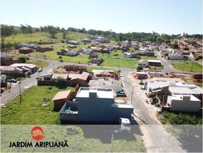 Terreno para Venda, em Presidente Venceslau, bairro Jardim Aripuan