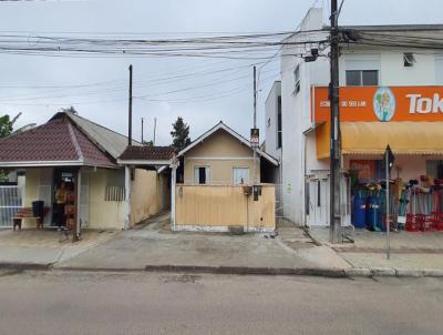 Casa para Venda, em Guaratuba, bairro Piarras, 4 dormitrios, 2 banheiros