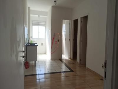 Apartamento para Venda, em Campinas, bairro Residencial Fazenda Lagoa, 2 dormitrios, 1 banheiro, 1 vaga