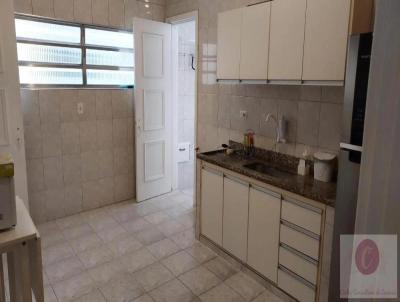 Apartamento 3 dormitrios para Venda, em Santos, bairro Boqueiro, 3 dormitrios, 3 banheiros, 1 vaga