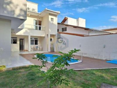 Casa para Venda, em Florianpolis, bairro Balnerio, 4 dormitrios, 6 banheiros, 4 sutes, 1 vaga