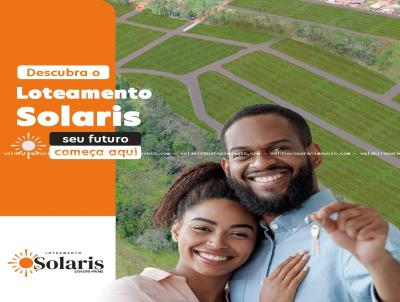 Loteamento para Venda, em Ponta Por, bairro Loteamento Solaris