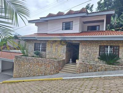 Casa 4 dormitrios ou + para Venda, em Florianpolis, bairro Crrego Grande, 6 dormitrios, 4 banheiros, 2 sutes, 4 vagas