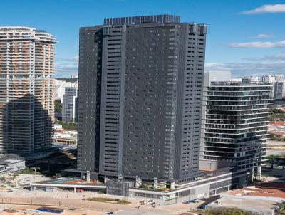 Apartamento para Venda, em So Paulo, bairro Brooklin Paulista, 2 dormitrios, 2 banheiros, 1 sute, 2 vagas