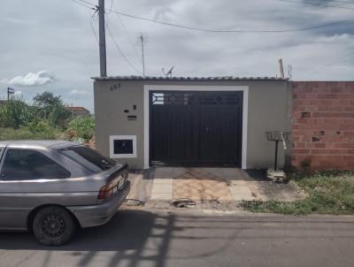 Casa para Venda, em Tatu, bairro Rosa Garcia