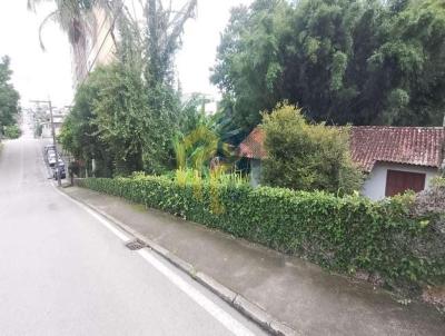 Terreno para Venda, em Florianpolis, bairro Coloninha