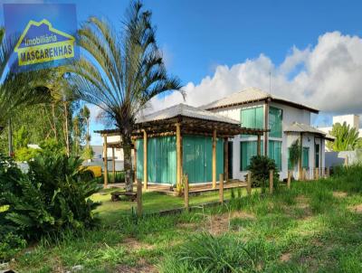 Casa em Condomnio para Venda, em Feira de Santana, bairro ..