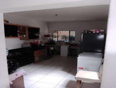 Casa para Venda, em Campinas, bairro Jardim Novo Maracan, 2 dormitrios, 2 banheiros, 4 vagas