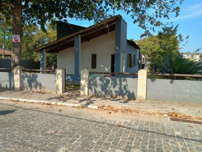 Casa para Venda, em Casimiro de Abreu, bairro Barra de So Joo, 5 dormitrios, 2 banheiros, 4 vagas