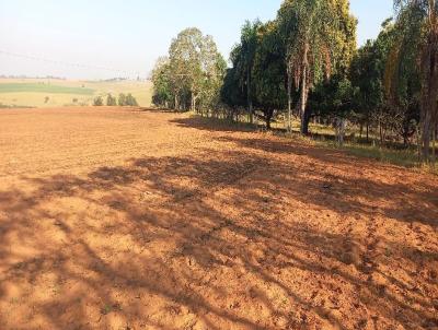 Terreno Rural para Venda, em Getulina, bairro 2.8 km da BR 153