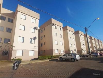 Apartamento para Venda, em Lins, bairro Moradas do Bosque, 2 dormitrios, 1 banheiro