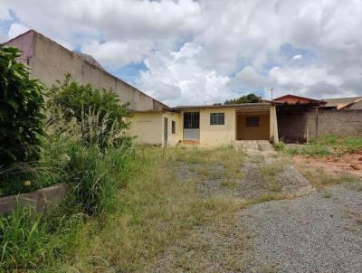 Casa para Venda, em Campinas, bairro Jardim Ouro Verde, 1 dormitrio, 1 banheiro, 1 vaga