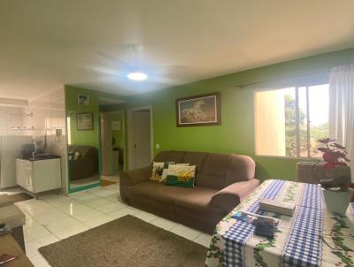 Apartamento para Venda, em Lins, bairro Moradas do Bosque, 2 dormitrios, 1 banheiro