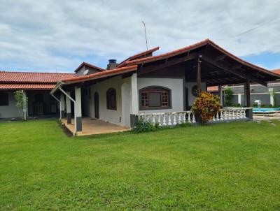 Casa para Venda, em Itanham, bairro Balnerio Verde Mar, 4 dormitrios, 1 banheiro, 3 sutes, 8 vagas