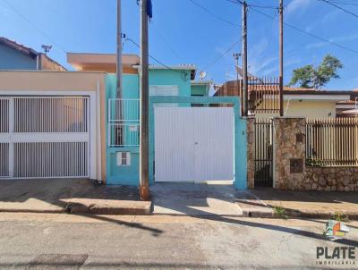 Casa para Locao, em Tatu, bairro Vila So Manoel, 3 dormitrios, 1 banheiro