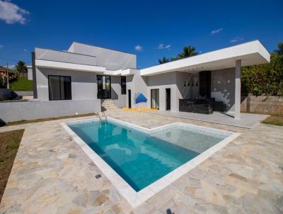 Casa em Condomnio para Venda, em Itupeva, bairro Horizonte Azul - Village Ambiental II, 4 dormitrios, 2 banheiros, 1 sute, 3 vagas