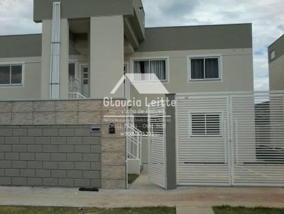 Apartamento para Venda, em Montes Claros, bairro RESIDENCIAL SUL, 2 dormitrios, 1 banheiro, 1 vaga