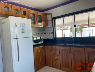 Casa para Locao, em Porto Velho, bairro Rio Madeira, 3 dormitrios, 4 banheiros, 3 sutes, 2 vagas