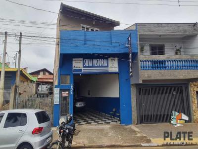 Apartamento para Locao, em Tatu, bairro CENTRO